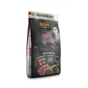 Belcando Finest Croc, baromfi és rizs - 4kg
