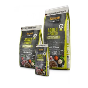 Belcando GrainFree Adult Poultry, baromfi - 12.5kg