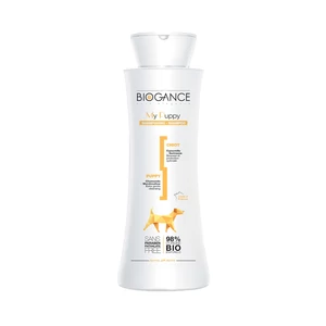 Biogance My Puppy általános sampon kölyökkutyák részére - 250ml