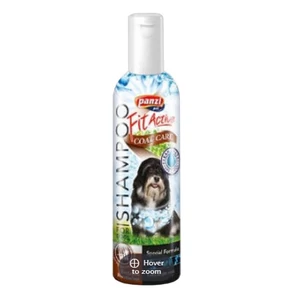 FitActive Coat Care Sampon kutyáknak - 200ml