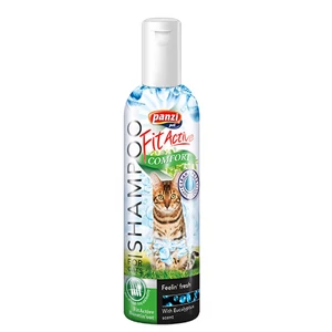FitActive Sampon macska - Comfort - 200ml