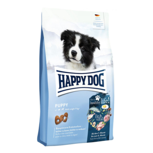 HAPPY DOG Fit and Vital Puppy - 10kg