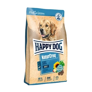 HAPPY DOG NaturCroq XXL Adult - 15kg