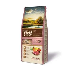 Sam's Field Light, Senior Hipoallergén, Bárány, Rizs - 13kg