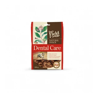 Sam's Field Snack Dental Care - 200gr