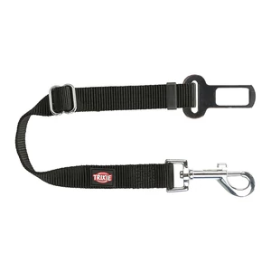 Trixie Safety Belt biztonsági övcsatba csatlakoztatható rövid póráz - 30-45cm/20mm XS-S