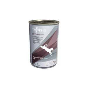 TROVET Hypoallergenic Insect IPD Dog - 400g