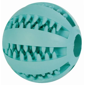 Trixie Játék DentaFun Baseball Labda, Mentás - 5cm