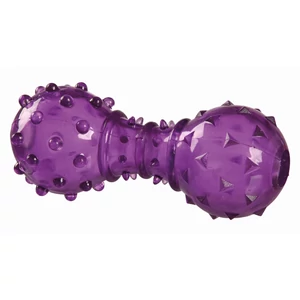 Trixie Játék Dog Activity snack csont, hőre lágyuló - 12 cm