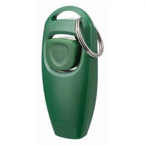Trixie Clicker Whistle kutya klikker síppal - 8cm
