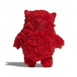 ZEE.DOG Monsterz-Roy Plüss sípolós kutyajáték - 14cm