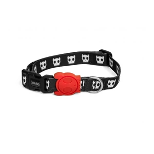 ZEE.DOG SKULL nyakörv - L