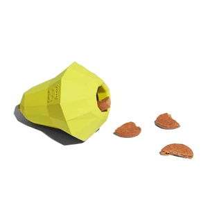 ZEE.DOG Super Fruitz Pear gumijáték
