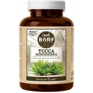 Canvit BARF Natural Yukka Schidigera Mojave Jukka - 150gr