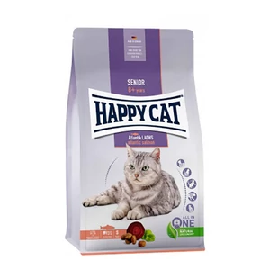Happy Cat Senior Atlantik Lachs idős száraz macskatáp - lazac - 1.3kg