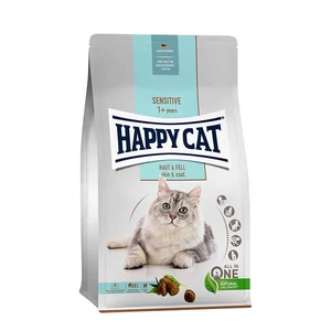 Happy Cat Sensitive Niere Vesediéta felnőtt száraz macskatáp - csirke - 1.3kg