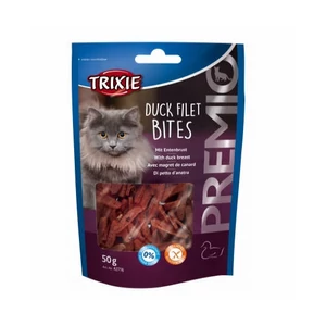 Trixie Premio Duck Filet jutalomfalat - kacsa - 50g