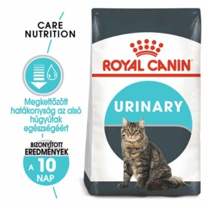 ROYAL CANIN Urinary Care - felnőtt száraz macskatáp - 400g