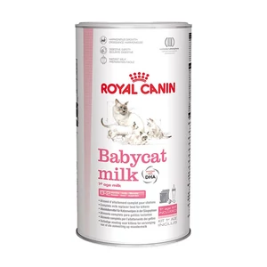 ROYAL CANIN Babycat Milk - 1st Age Milk tejpótló macskatáp - 300g