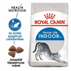 ROYAL CANIN Indoor27 - felnőtt száraz macskatáp - 2kg