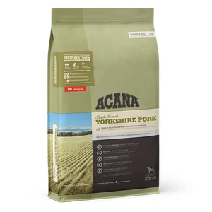 ACANA szárazeledel kutyáknak - Yorkshire sertés