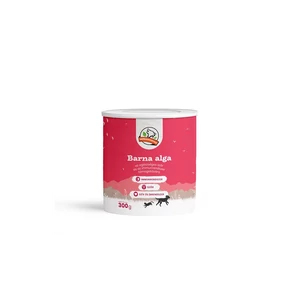 Farkaskonyha Természetes Barna Alga - 300gr