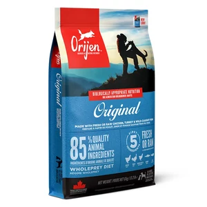 ORIJEN Original gabonamentes kutyatáp