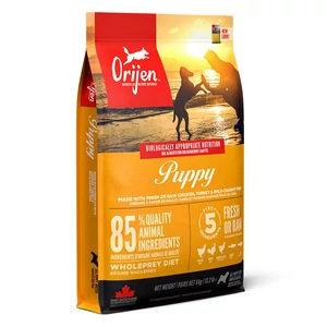 ORIJEN Puppy Large gabonamentes kutyatáp