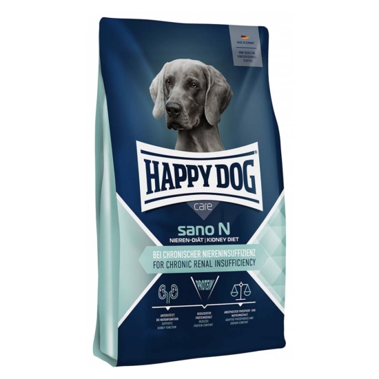 HAPPY DOG SANO-CROQ N - 7.5kg