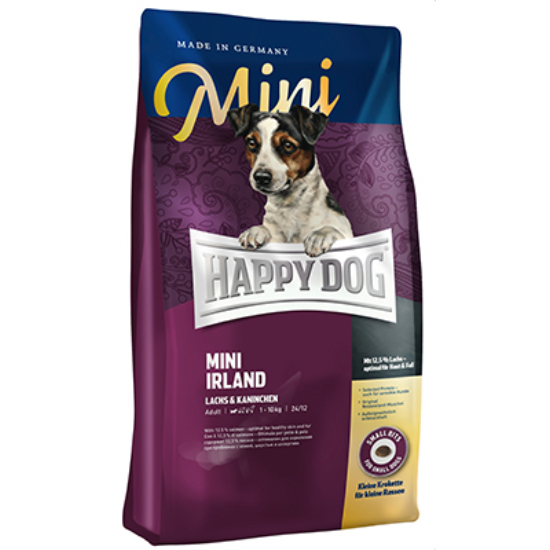 HAPPY DOG Supreme Mini, Mini Ireland, Adult - 1kg