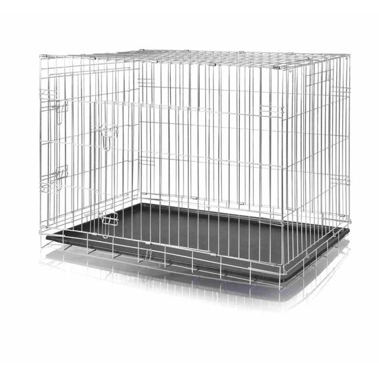Trixie Home Kennel szobakennel kutyák részére - XL 109x79x71 cm