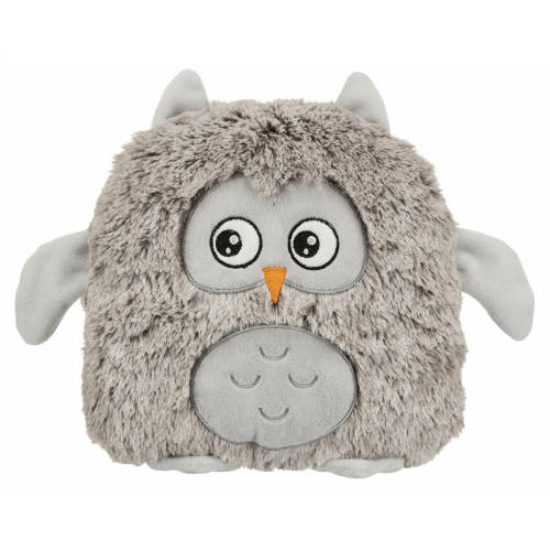 Trixie Owl Toy Plüss játék figura - bagoly - 26cm