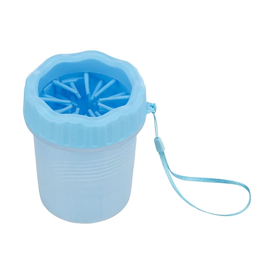 Trixie Paw Cleaner mancstisztító kutyák részére - S-M
