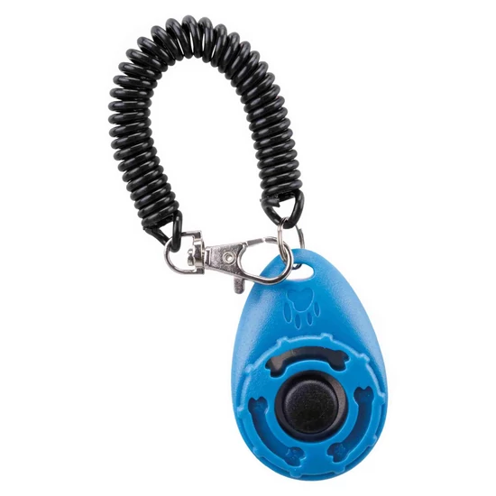 Trixie Sporting Clicker, kiképző klikker kutyáknak