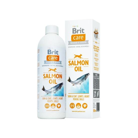 Brit Care Lazacolaj - 1000ml