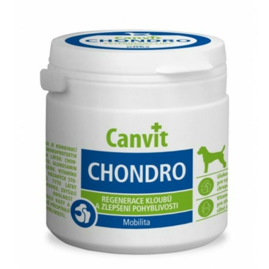Canvit Chondro ízületvédő étrendkiegészítő - 230gr
