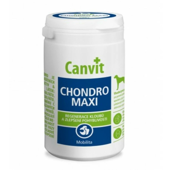 Canvit Chondro Maxi ízületvédő étrendkiegészítő - 230gr