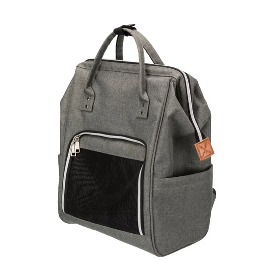 Trixie Ava Backpack szállítótáska kutyák részére - 32x42x22cm