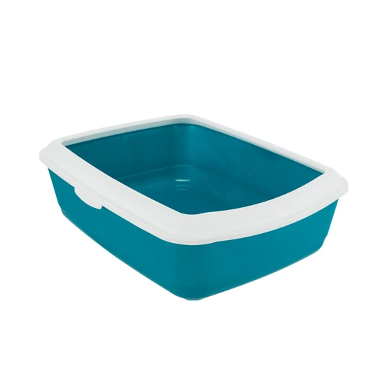Trixie Litter Tray Cat peremes alomtálca macskáknak - 37x15x47cm