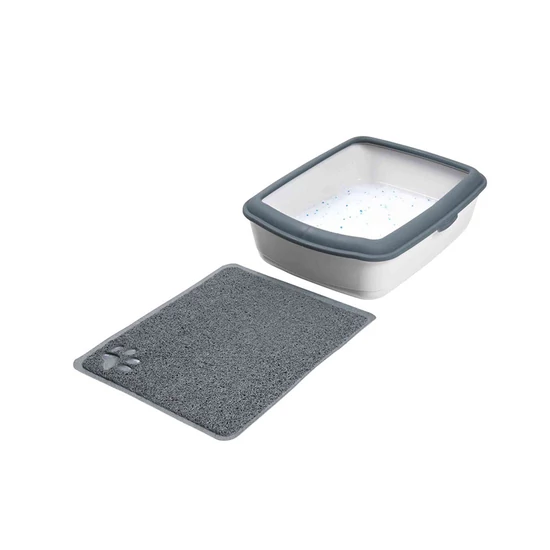 Trixie Litter Tray Mat kilépő szőnyeg alomtálcához - 37x45cm