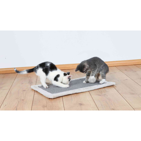 Trixie Scratching Mat kaparószőnyeg macskák részére - 55x35cm