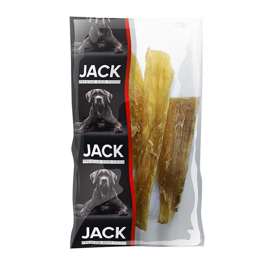 Jack sovány marhahús prémium jutalomfalat kutyáknak - 100g