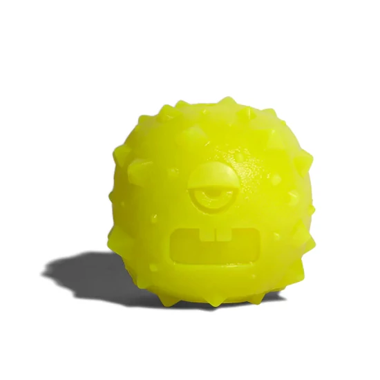 ZEE.DOG Microbe Labda gumijáték - 6cm
