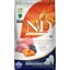 N&D Dog Grain Free Pumpkin - bárány áfonya - Puppy medium/maxi - 2.5kg ♦ 12kg