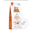 Brit Care Adult Medium Breed Lamb, Rice hipoallergén kutyatáp - 12kg