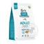 Brit Care GrainFree Adult gabonamentes kutyatáp Salmon Potato - 3kg