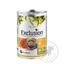 Exclusion Mono Protein Beef Adult - marha - 400gr
