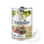 Exclusion Mono Protein Lamb Adult - bárány - 400gr