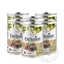 Exclusion Mono Protein Lamb Adult - bárány - 6x400gr