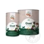 Farkaskonyha BIO Goat párolt menü  - 73% kecskehús, bio cékla, bio köles, bio sütőtök - 400g ♦ 800g
